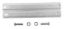 Show details for Mercury-Mercruiser 97-818298T3 ANODE KIT Picture of Mercury-Mercruiser 97-818298T3 ANODE KIT